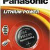 Батарейки Panasonic CR2354 CR-2354EL/1B