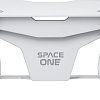 Геймерский стол VMM Game Spaceone Light White SO-1-WEWE