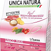 Сухой корм для собак Unica Natura Unico Maxi с сыровяленой ветчиной, рисом и картофелем 2.5 кг