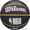 Мяч Wilson Nba Team Tribute La Lakers WTB1300XBLAL (7 размер)