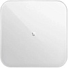Напольные весы Xiaomi Mijia Body Fat Scale S200 MJTZC02YM (международная версия, белый)