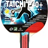 Ракетка для настольного тенниса Giant Dragon TaiChi P40+ (FL)