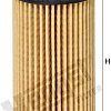 Масляный фильтр Hengst filter E650H01D444