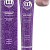 Крем-краска для волос Constant Delight Crema Colorante с витамином С 12/9 специальный блондин фиолетов.