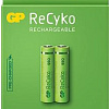 Аккумулятор GP ReCyko AAA 950mAh 2шт