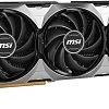 Видеокарта MSI GeForce RTX 4070 Ti Super 16G Ventus 3X OC