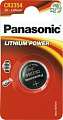Батарейки Panasonic CR2354 CR-2354EL/1B