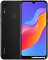 Смартфон HONOR 8A JAT-LX1 3GB/64GB (черный)