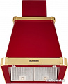 Кухонная вытяжка KUPPERSBERG V 639 BOR Bronze