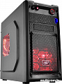 Корпус DeepCool Smarter LED