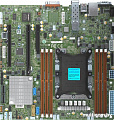 Материнская плата Supermicro MBD-X11SPM-TPF