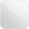 Напольные весы Xiaomi Mijia Body Fat Scale S200 MJTZC02YM (международная версия, белый)