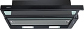 Кухонная вытяжка Bosch Serie 2 DFT63CA60Q
