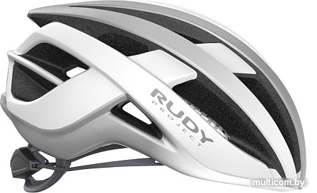Cпортивный шлем Rudy Project Venger L (white/silver matte)
