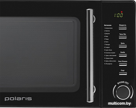 Микроволновая печь Polaris PMO 2002DG RUS