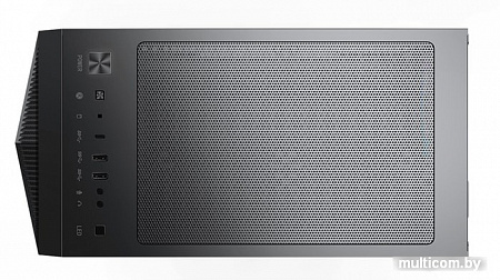 Корпус MSI MPG Gungnir 110M