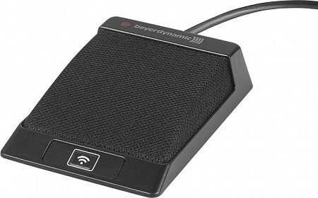 Микрофон Beyerdynamic Classis BM 52 RC