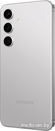 Смартфон Samsung Galaxy S24 8GB/128GB SM-S921B Exynos (серый)