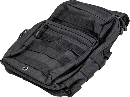 Ecos BL102 105605 (черный)