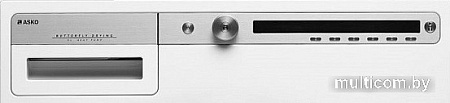Сушильная машина ASKO T410HD.W.P
