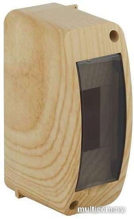 Бокс пластиковый Ruvinil ОП Тусо 68302-27М (сосна)