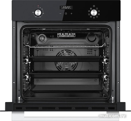 Электрический духовой шкаф Haier HOX-P09CGB