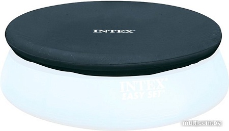 Аксессуары для бассейнов Intex Тент для надувного бассейна 457 см 28023