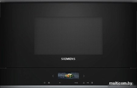 Микроволновая печь Siemens iQ700 BE732R1B1