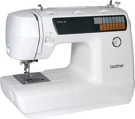 Швейная машина Brother Star-35