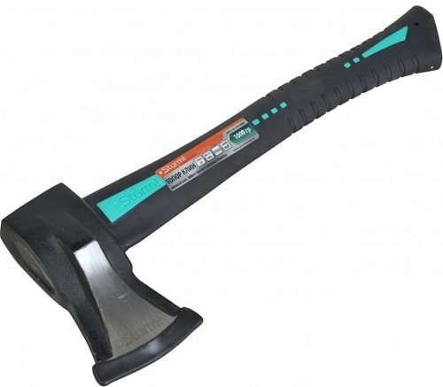 Топор Sturm 1015-02-FR1000