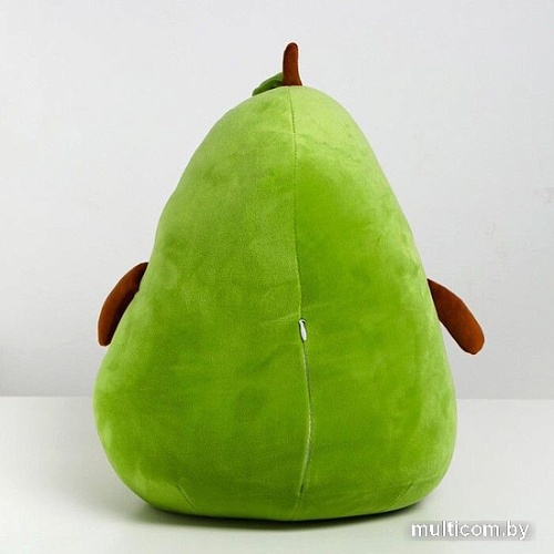 Классическая игрушка Sima-Land Авокадо 5376183