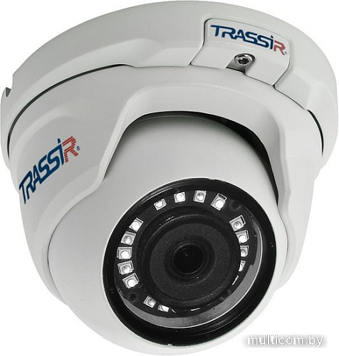 IP-камера TRASSIR TR-D8121IR2 (2.8 мм)