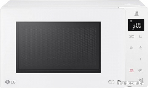 Микроволновая печь LG MB65R95GIH