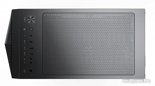Корпус MSI MPG Gungnir 110M