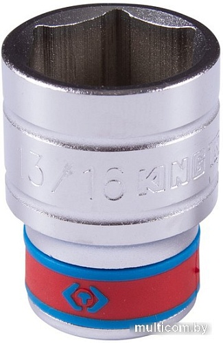 Головка слесарная King Tony 433526S