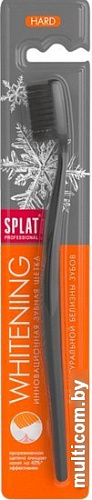 Зубная щетка SPLAT Whitening Hard (1 шт)