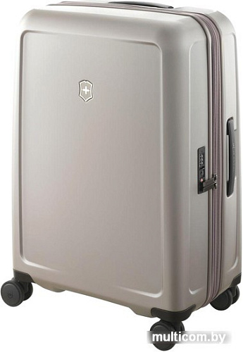 Чемодан-спиннер Victorinox Connex 605669 (серый)