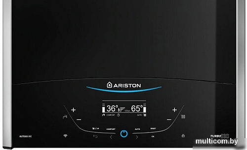 Отопительный котел Ariston Alteas XC 30 FF 3301671