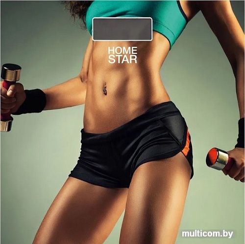 Напольные весы HomeStar HS-6001Q