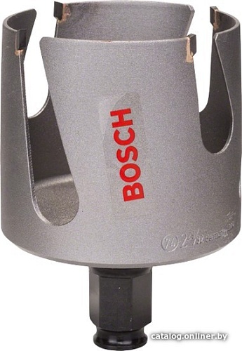 Коронка Bosch Endurance for Multi Construction 2608584766