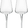 Набор бокалов для шампанского Jewel Элегия ПС00133-58 (2шт)