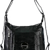 Женская сумка Passo Avanti 536-8012-BLK (черный)
