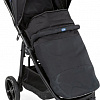 Коляска прогулочная «книга» Chicco Multiride (light grey)