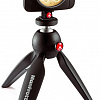 Лампа Manfrotto LUMIE SERIES ART LED LIGHT &amp; ACCESSORIES (MLUMIEART-BK)