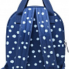 Рюкзак Reisenthel Easyfitbag Spots Navy