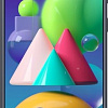 Смартфон Samsung Galaxy M21 SM-M215F/DS 4GB/64GB (черный)
