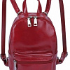 Рюкзак OrsOro DS-0125 (красный)