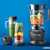 Стационарный блендер NutriBullet Combo NBF500DG