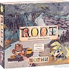 Настольная игра Crowd Games Корни. Речное братство
