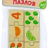 Головоломка Alatoys ПЗЛ32